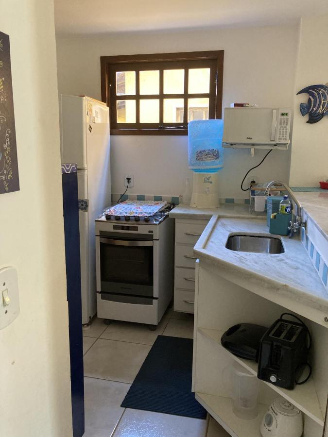 Casa Em Condominio De Buzios Rj Com Vista Para O Mar Exterior foto