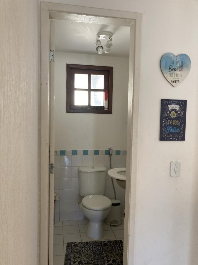 Casa Em Condominio De Buzios Rj Com Vista Para O Mar Exterior foto