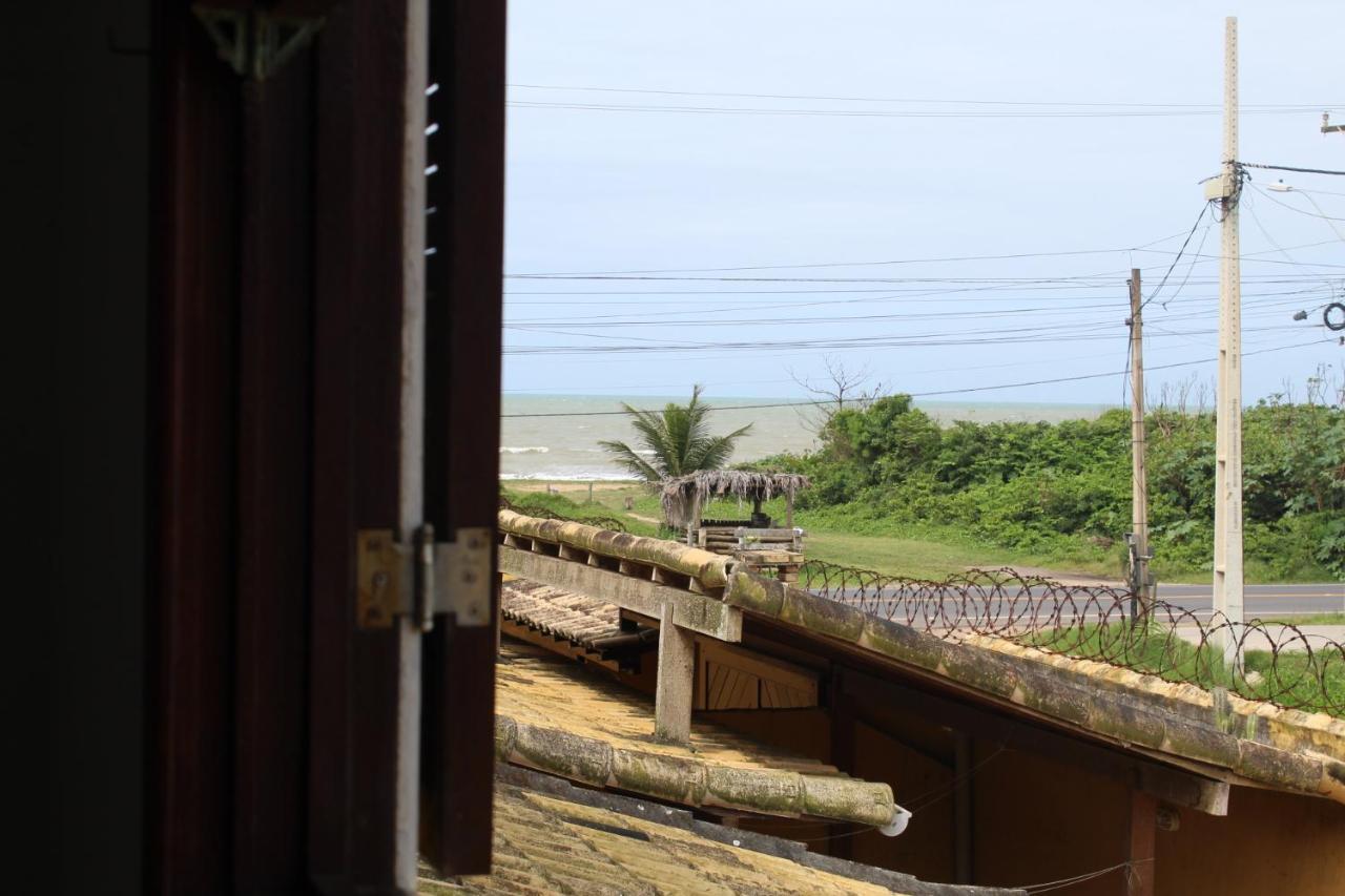 Casa Em Condominio De Buzios Rj Com Vista Para O Mar Exterior foto