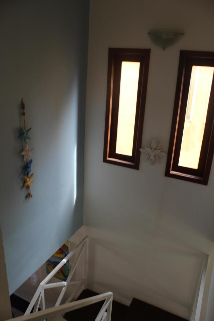 Casa Em Condominio De Buzios Rj Com Vista Para O Mar Exterior foto
